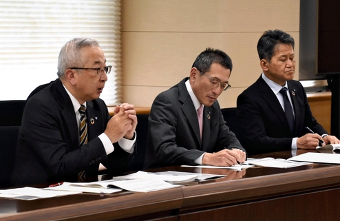 日本九州电力将设立控股公司,强调“通过控股公司强化核安全”并于2027年前完成重组
