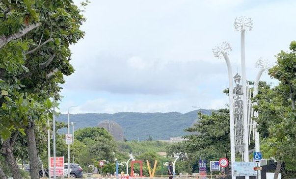 台电申请核三厂执照换发,“核安会”启动审查程序