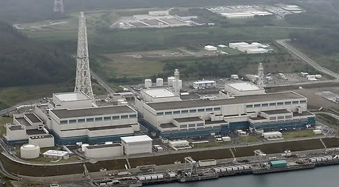 日本柏崎刈羽核电站6号机获准重启，将于4月16日开始商业运行