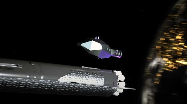 英国Pulsar Fusion公司成功进行核聚变火箭发动机点火测试
