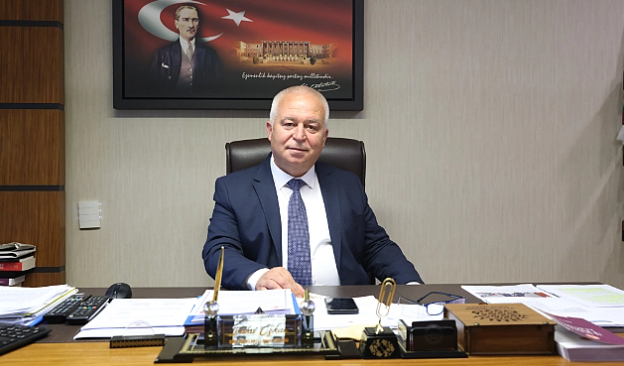 土耳其议员奥兹坎(Özkan):成立议会调查委员会,对当前国内核电项目进行全面审查