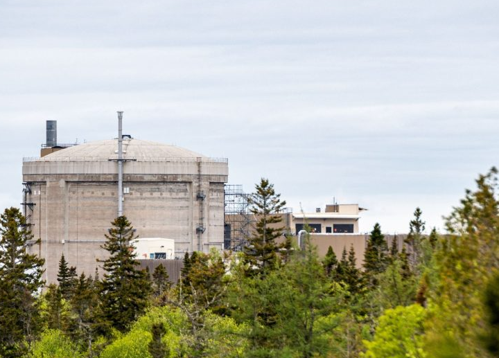 加拿大新不伦瑞克省电力公司(NB Power):建议放弃小型堆 转而规划新建大型核电站
