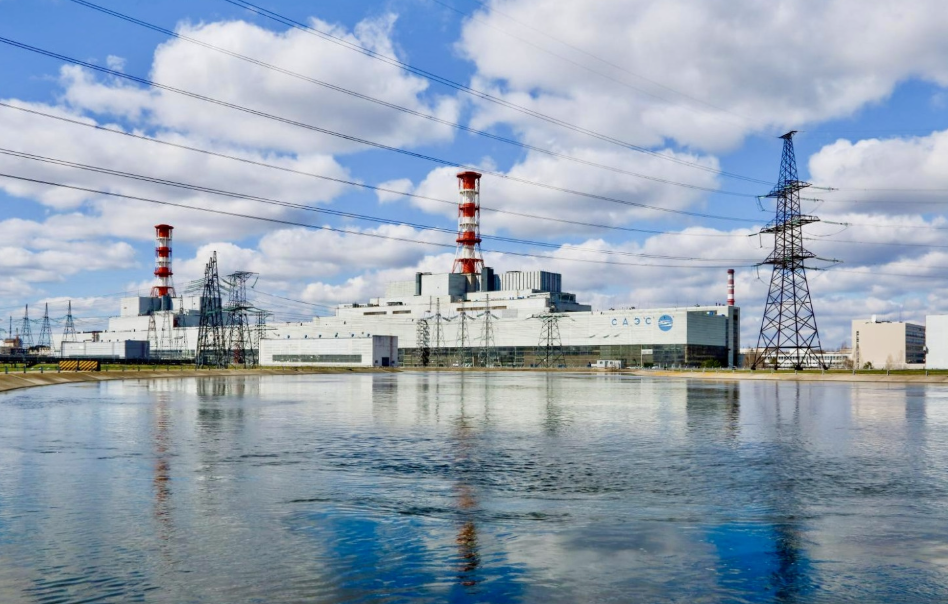 俄罗斯核电站全面启用国产水化学监测信息系统