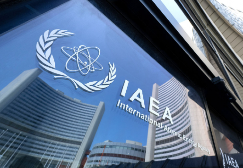 IAEA退役老旧核反应堆会议将于2026年在塔什干举行