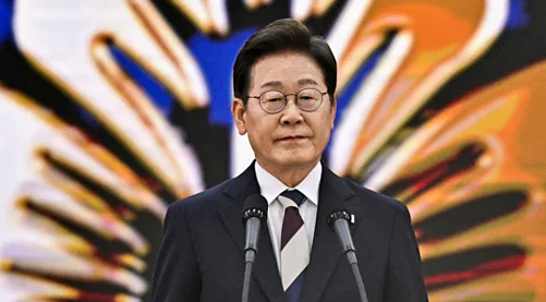 韩国总统呼吁韩法从“伙伴”升级为战略协作 聚焦人工智能与核能