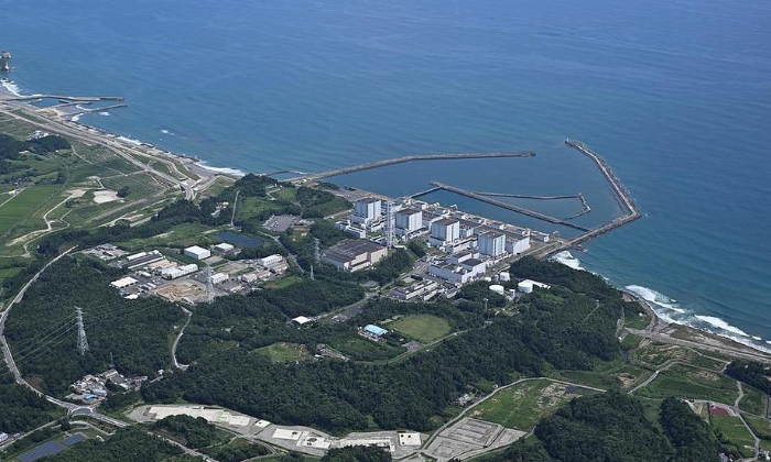 日本福岛第二核电站1号机组燃料池冷却系统停止运行