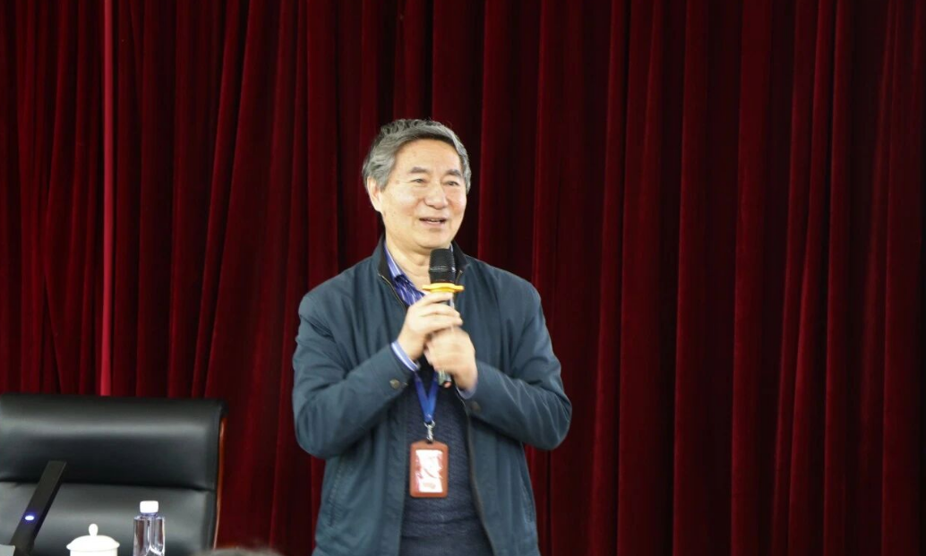 中核集团首席科学家、中国原子能科学研究院副总工程师张天爵:自主研发230MeV超导回旋加速器,助力实现高水平科技自立自强