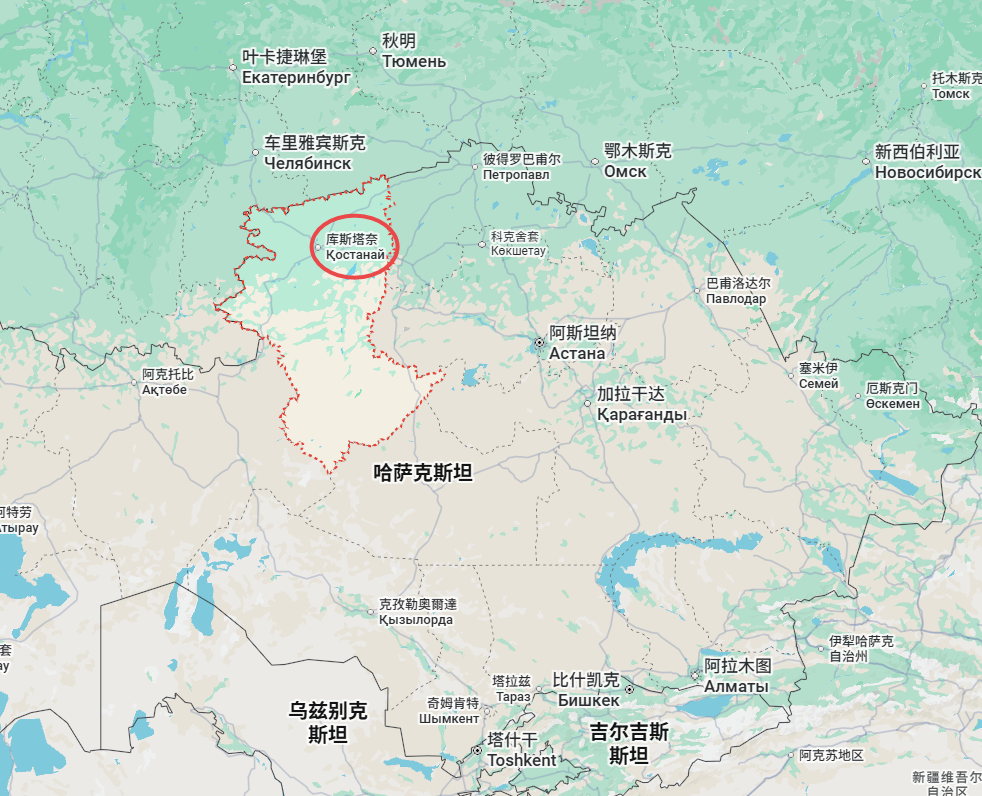 哈萨克斯坦或建多座核电站 库斯塔奈州入规划