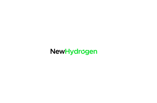 NewHydrogen与NuCube合作，测试核能供热清洁制氢
