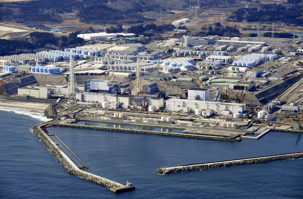 IAEA发布两份新报告，确认日本ALPS处理水排放持续合规