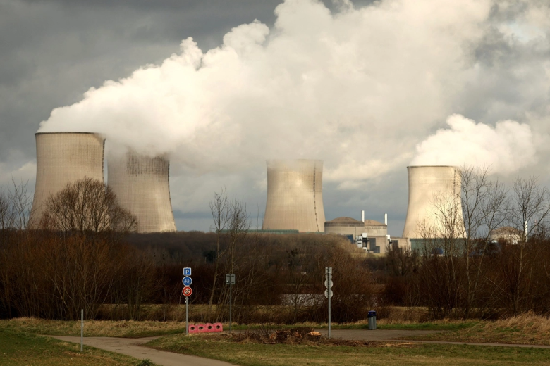 法国政府批准拆除费森海姆(Fessenheim)核电站,EDF将启动四阶段拆除工程
