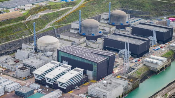 法国电力集团（EDF）斥资近亿欧元在法建厂，专为EPR2机组生产关键组件