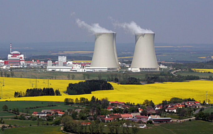 捷克能源公司ČEZ收购Energoprojekt Praha，强化新核电项目工程能力