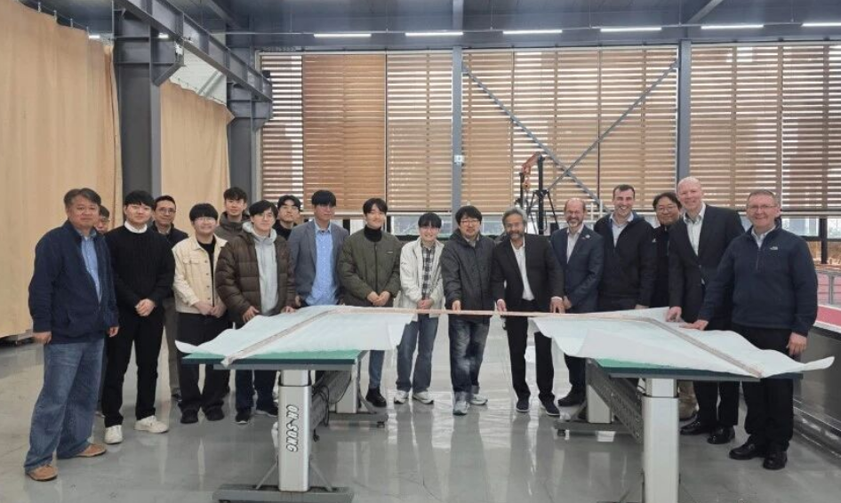 英韩深化聚变合作,助力STEP项目关键磁体技术研发