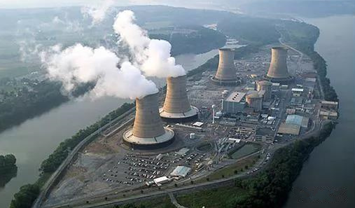 美国电力生产商Constellation Energy:美国监管机构或将于6月决定三哩岛核电站重启接入问题