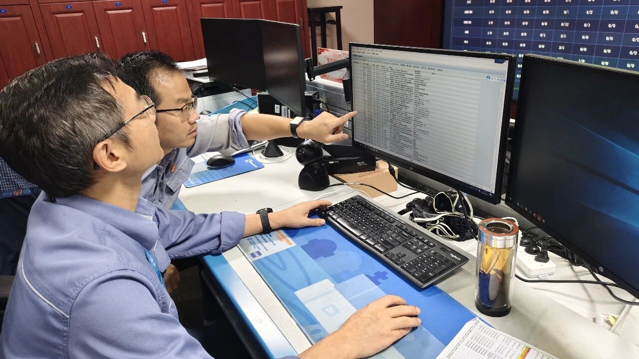 创新进行时 | 从“凭经验”到“靠算法”,AI让缺陷评判更精准、更高效