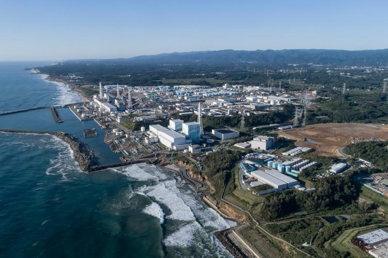日本东北电力公布女川核电站2号机组蒸汽泄漏原因，预计6月初恢复商业运营