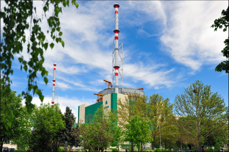 保加利亚科兹洛杜伊(Kozloduy)核电站5号机组停运换料,将第三次装载美国西屋燃料