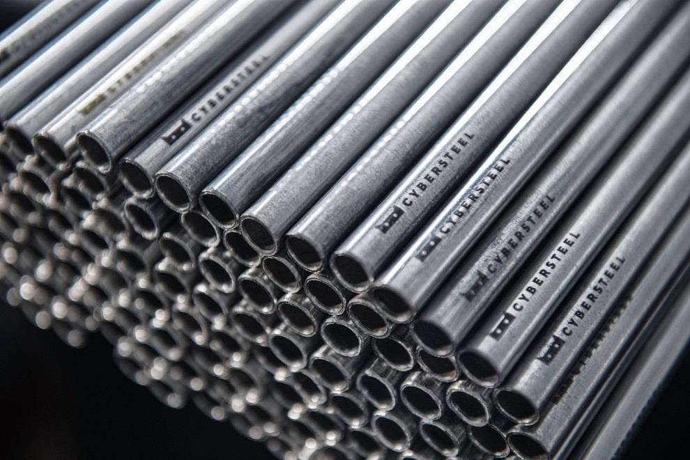 俄罗斯CYBERSTEEL公司研发新型冷轧工艺,提升核电站换热管检测可靠性
