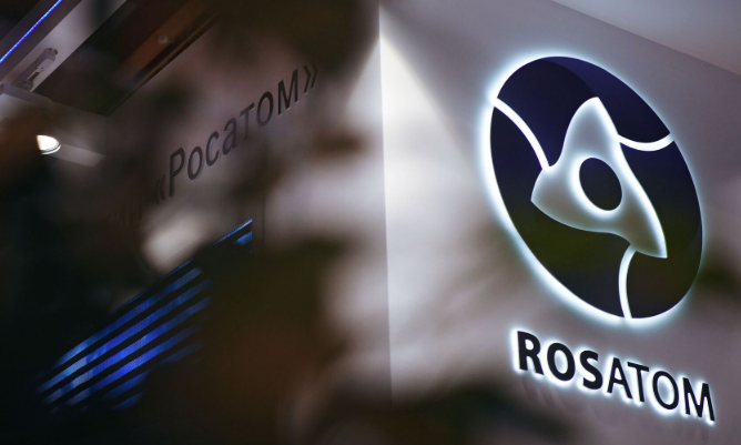 俄罗斯国家原子能集团(Rosatom)总经理阿列克谢·利哈乔夫:将在普京访华期间与中方签署热核研究协议