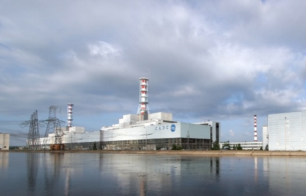 斯摩棱斯克核电站水工建筑物通过安全声明前检查