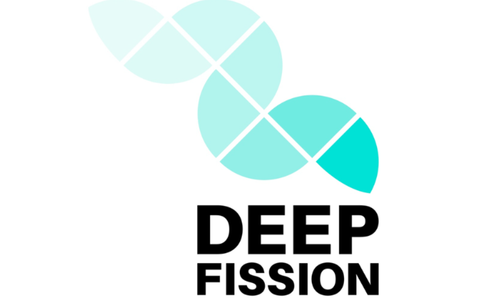 Deep Fission参加美国能源部“核电黄金时代”活动,推进地下小型堆项目