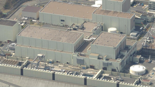 日本女川核电站2号机组辐射剂量探测器故障，25日现场检查延期