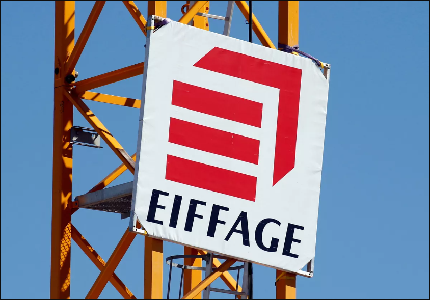 Eiffage Métal与法国电力旗下Arabelle Solutions签署12年协议，共同生产核电站换热器组件