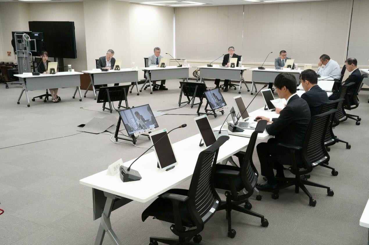 日本原子能规制委员会通过修正案,延长核电站反恐设施设置期限