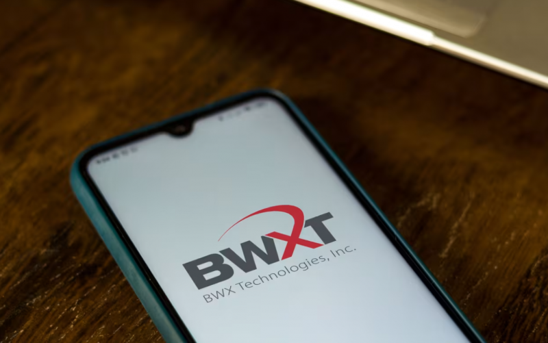 BWXT的TRISO核燃料助力安塔瑞斯反应堆实现美国首个临界里程碑