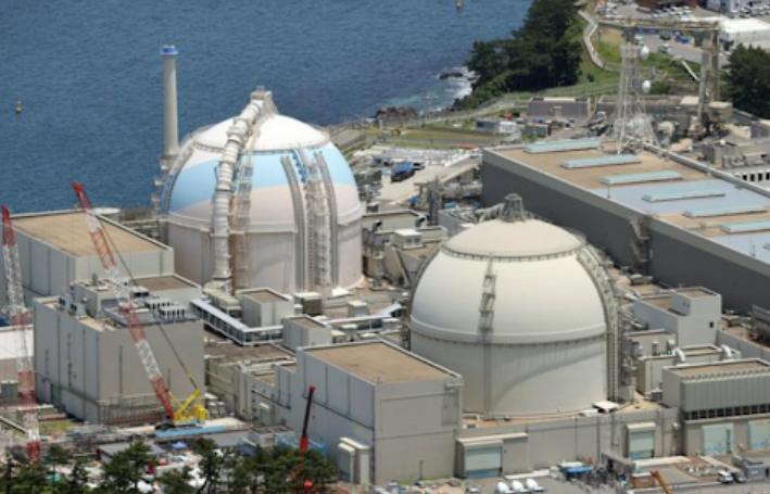 日本批准玄海核电站海啸预期高度上调至14米