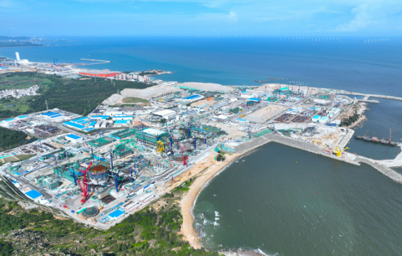 中广核陆丰核电有限公司2026年品牌建设工作专题会议顺利召开