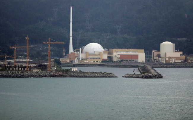 巴西Eletronuclear公司提交提案，拟扩大放射性废料储存能力