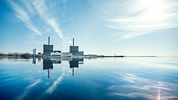瑞典Nordic Baseload Power申请在巴尔斯巴赫核电站新建两座大型反应堆