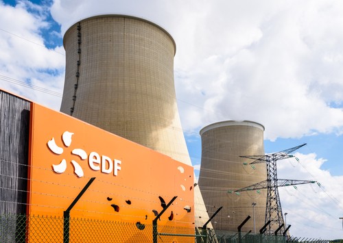 EDF出售北美电力解决方案业务，核电资金压力受关注