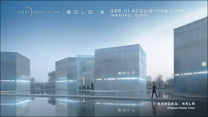 Terra Innovatum推进SOLO微型反应堆升级计划 发电量有望提升至1.25兆瓦