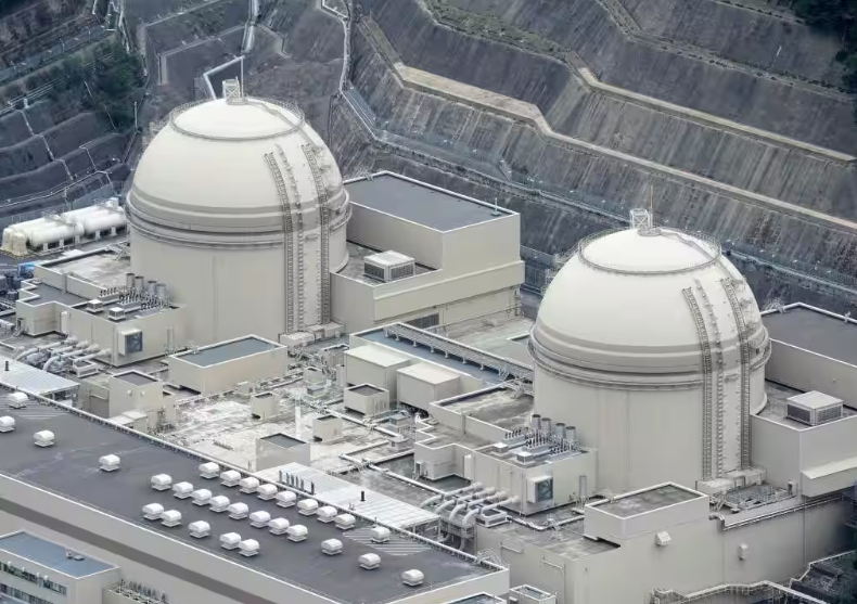 京都地方法院将宣判大饭核电站运行禁令诉讼