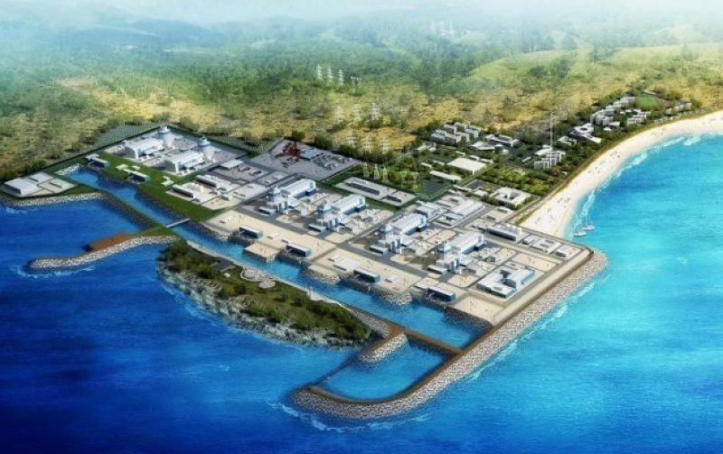 陆丰核电获数据安全能力成熟度(DSMM)三级认证