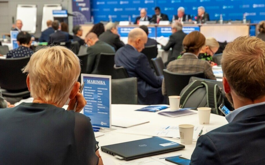 经合组织核能署(OECD NEA)展望2050年核电扩容:SMR与既有核电机组延寿成核心变量