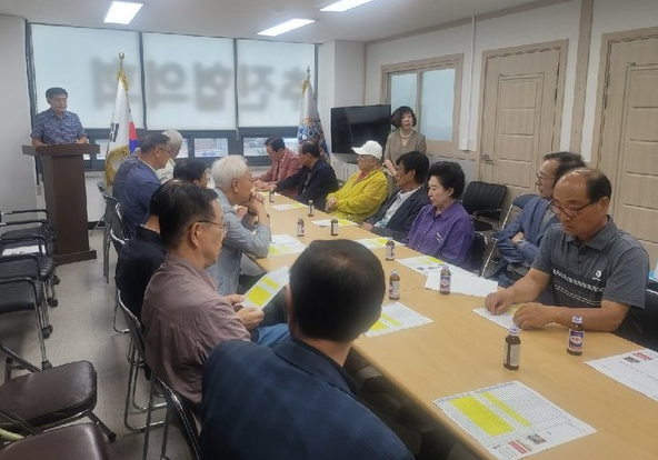 韩国三陟核产业团体欢迎盈德新核电选址,称将推动本地核电与放废设施引进