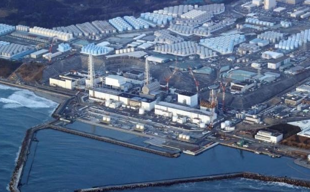 日本原子能规制委员会正式要求核电站设置无人机探测设备