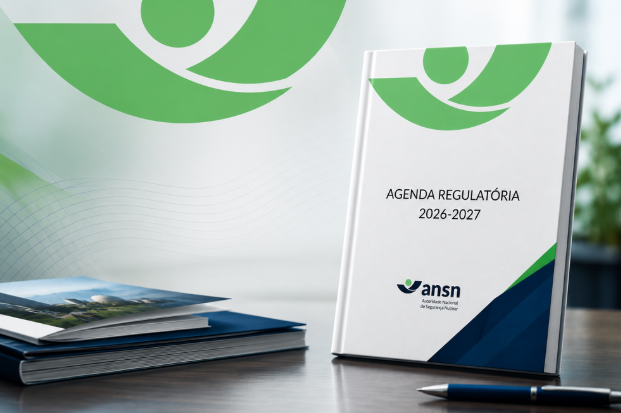 巴西国家核安全局（ANSN ）批准首份监管议程，确定2026-2027年规范优先事项