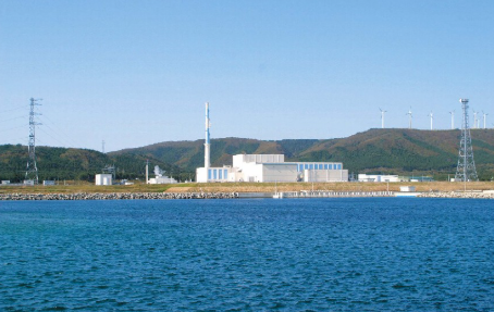 日本青森、岩手近海发生地震,青森县内核电站及核相关设施确认无异常
