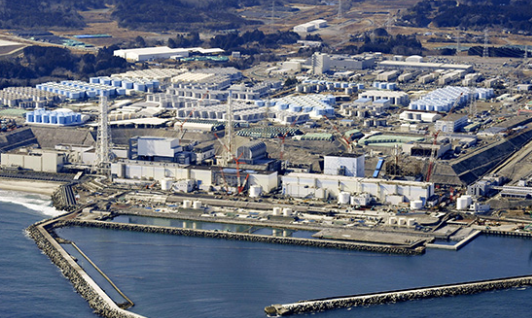 OECD/NEA等在福岛双叶町召开国际会议,分享福岛核事故教训