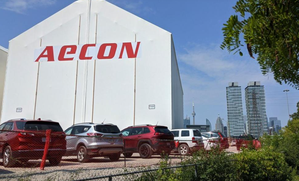 加拿大Aecon公司收购美国核设施制造厂,强化北美核电项目供应能力