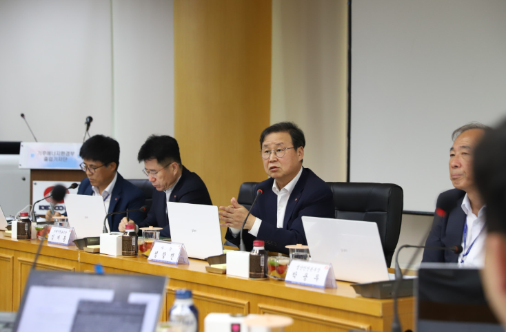 韩电核燃料瞄准捷克核电项目,预计2035年海外营收占比升至40%