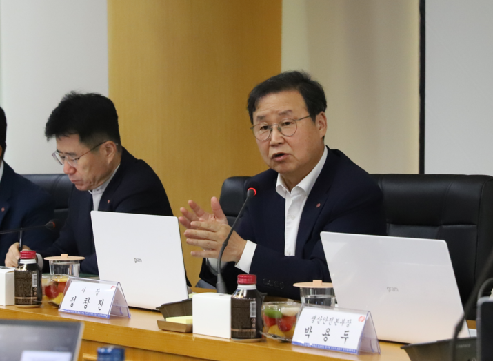 韩国电力核燃料公司推进SMR燃料开发，计划2028年取得许可