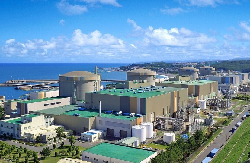 韩国大田儒城区将建环境辐射监测系统
