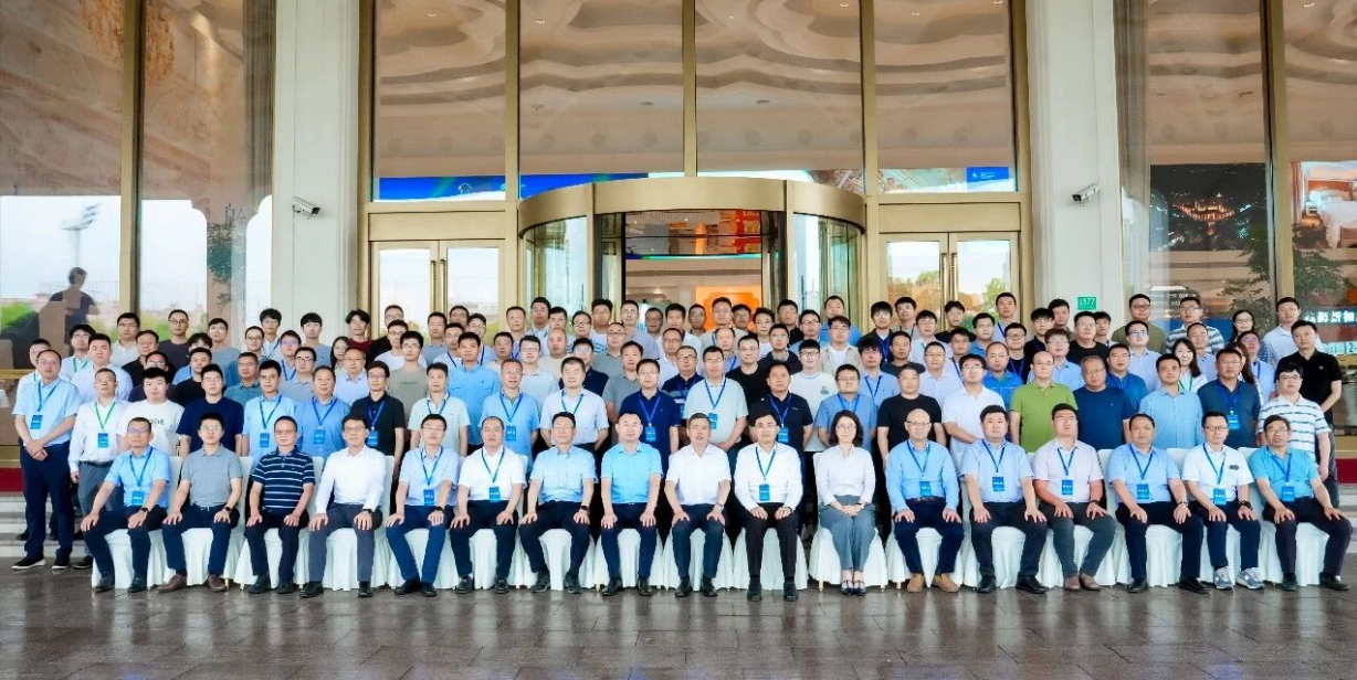2026年核电厂发电机技术交流会在上海成功举办