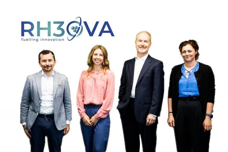 英国UKAEA与埃尼成立合资企业RH3OVA,聚焦聚变燃料循环服务